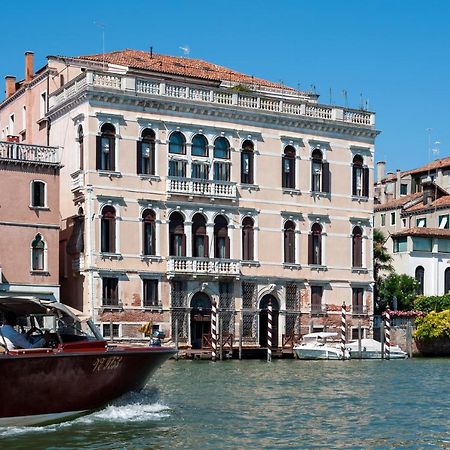 Ca' Dei Cuori On The Grand Canal Venezia Eksteriør bilde