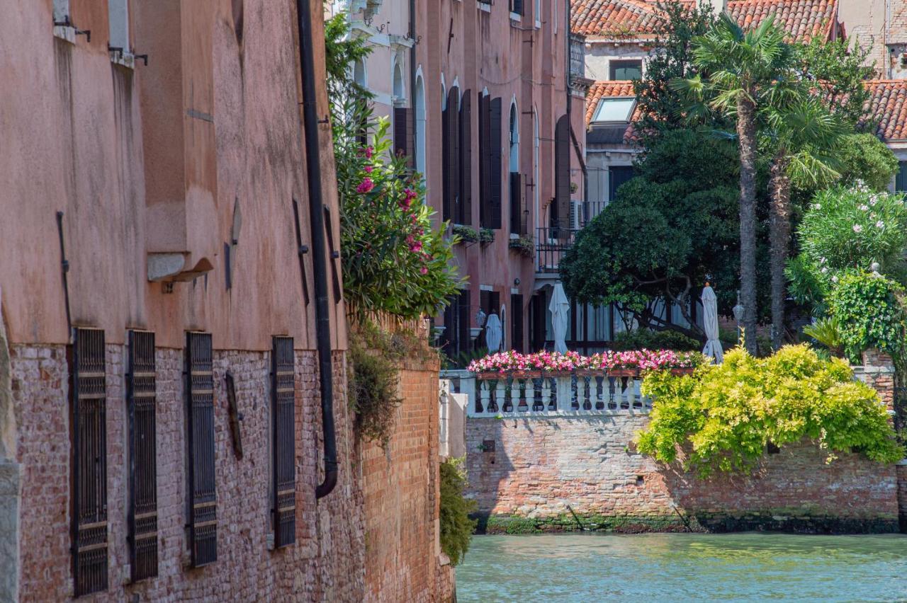 Ca' Dei Cuori On The Grand Canal Venezia Eksteriør bilde